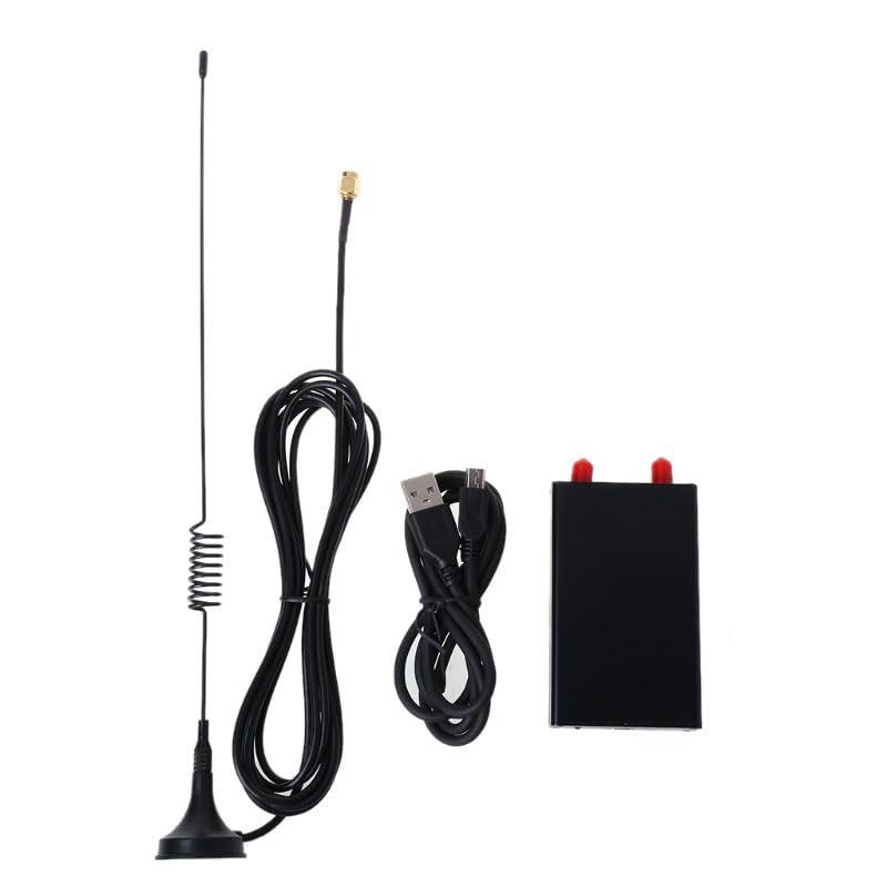 1Set RTL Receiver USB Dongle with Realtek RTL2832u Rafael Micro R820t2