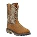 Ariat Men’s WorkHog Pull On Work Boot