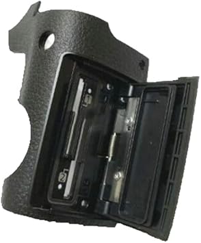 Mmiaoxy SD Memory Card Cover Lid Door Cap For Panasonic DC- GH5 GH5s