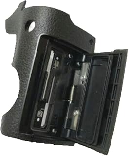 Camera Body Rear Back Grip Rubber SD Memory Card Cover Lid Door Cap For Panasonic Lumix DC- GH5 GH5s 6YE1A561Z Repair Part New