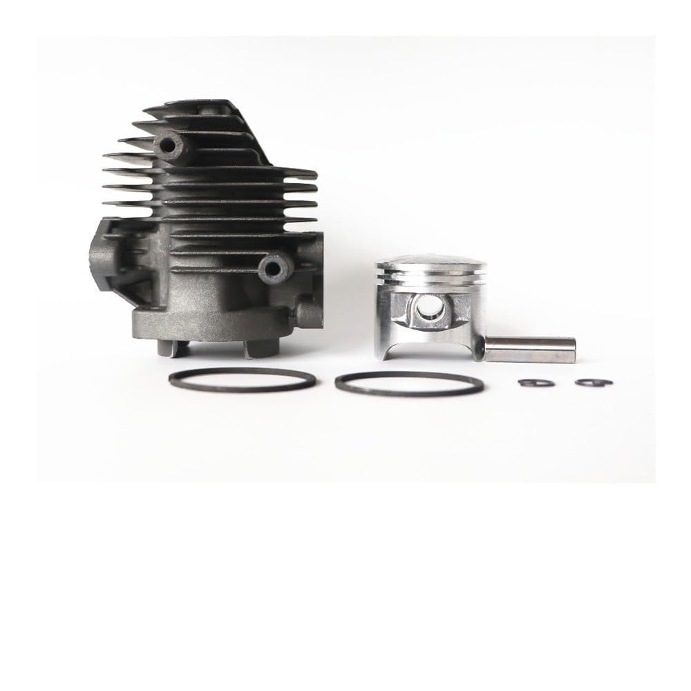 Kit cylindre EC025 de 34 mm pour réparer un taille-haie qui cale