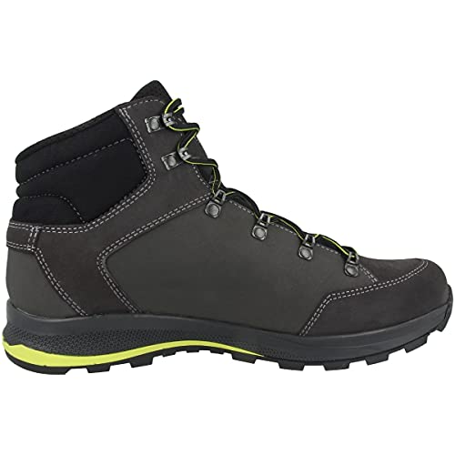 Hanwag Torsby GTX Men's Outdoor Shoes3