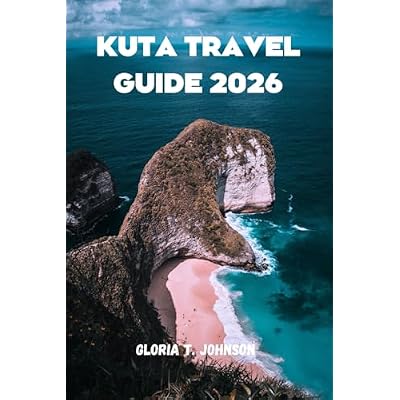 KUTA TRAVEL GUIDE 2026