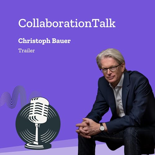 Trailer zu CollaborationTalk