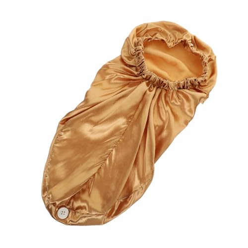 Bonnet de satin pour femmes et usage quotidien : votre routine bien-être nocturne