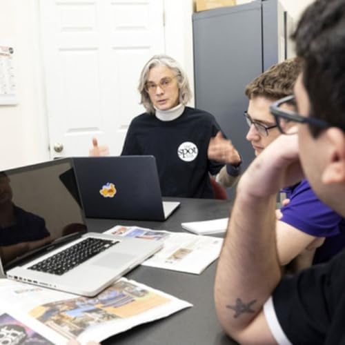 More News &mdash; UAlbany Student Journalists Bring New Energy and Much-Needed Content to Local Newsrooms