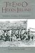 The End of Hidden Ireland: Rebellion, Famine, and Emigration