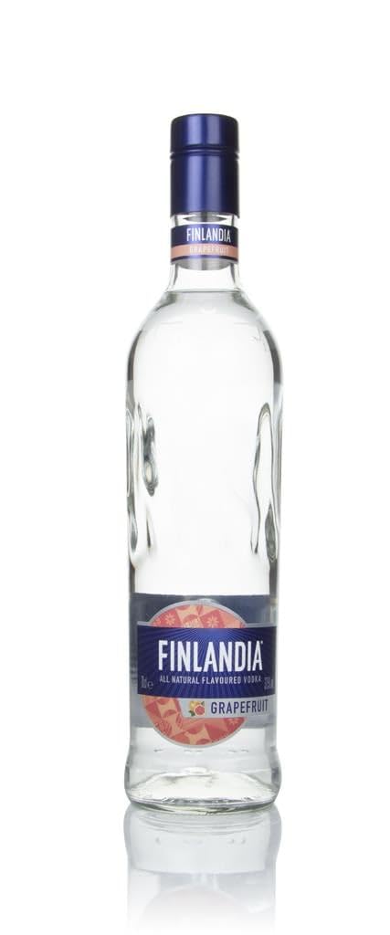 Finlandia Grapefruit Vodka of Finland, 70cl