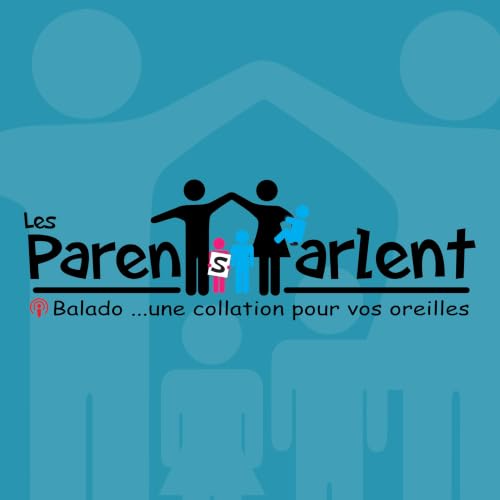 Les Parents Parlent cover art