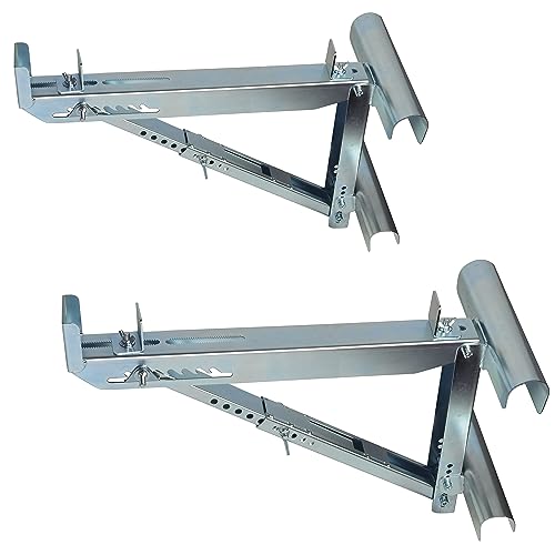 Ladder Jacks Scaffold Bracket (1 Pair)
