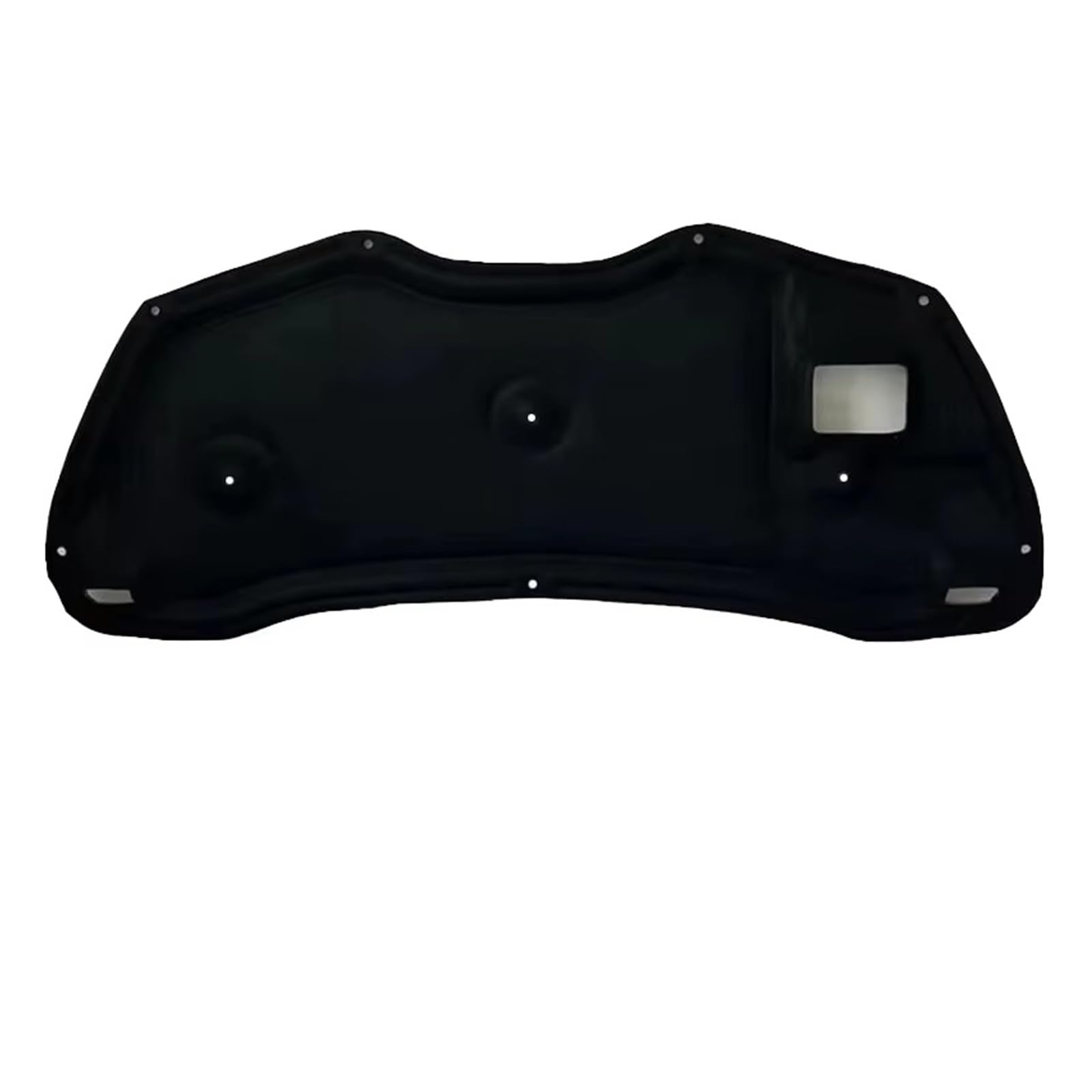 Coussin d'isolation thermique moteur Mazda 5 CW tapis capot insonorisé