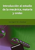 Introduccion Al Estudio de La Mecanica
