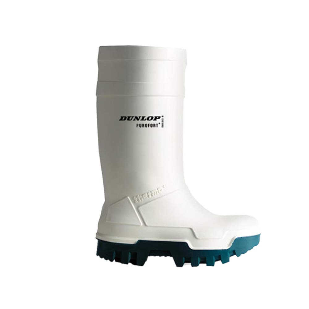 Dunlopdunlop C662933 Purofort Thermo Full Safety Wellington Mens
