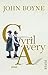Cover zum Buch Cyril Avery