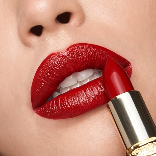 L'Oréal Paris Color Riche Satin Lippenstift 300 feuchtigkeitsspendend – Ansicht 2