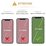 KIHUWEY-Compatible-with-iPhone-12-Pro-Max-Case-Wallet-with-Credit-Card-Holder-Premium-Leather-Magnetic-Clasp-Kickstand-Heavy-Duty-Protective-Cover-for-iPhone-12-Pro-Max-67-Inch