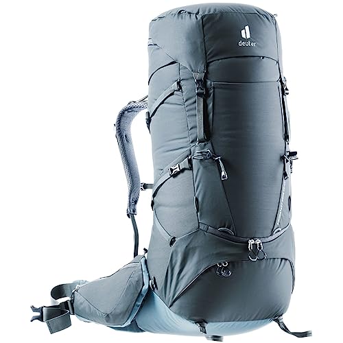 deuter Aircontact Core 60+10 Trekkingrucksack