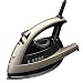 Panasonic Dry and Steam Iron with Ceramic Soleplate, Fabric Temperature Dial and Safety Auto Shut Off - 1500 Watt Multi Directional Iron - NI-W810CS (Champagne)