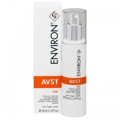 Preisvergleich Produktbild ENVIRON AVST System AVST Gel 50 ml