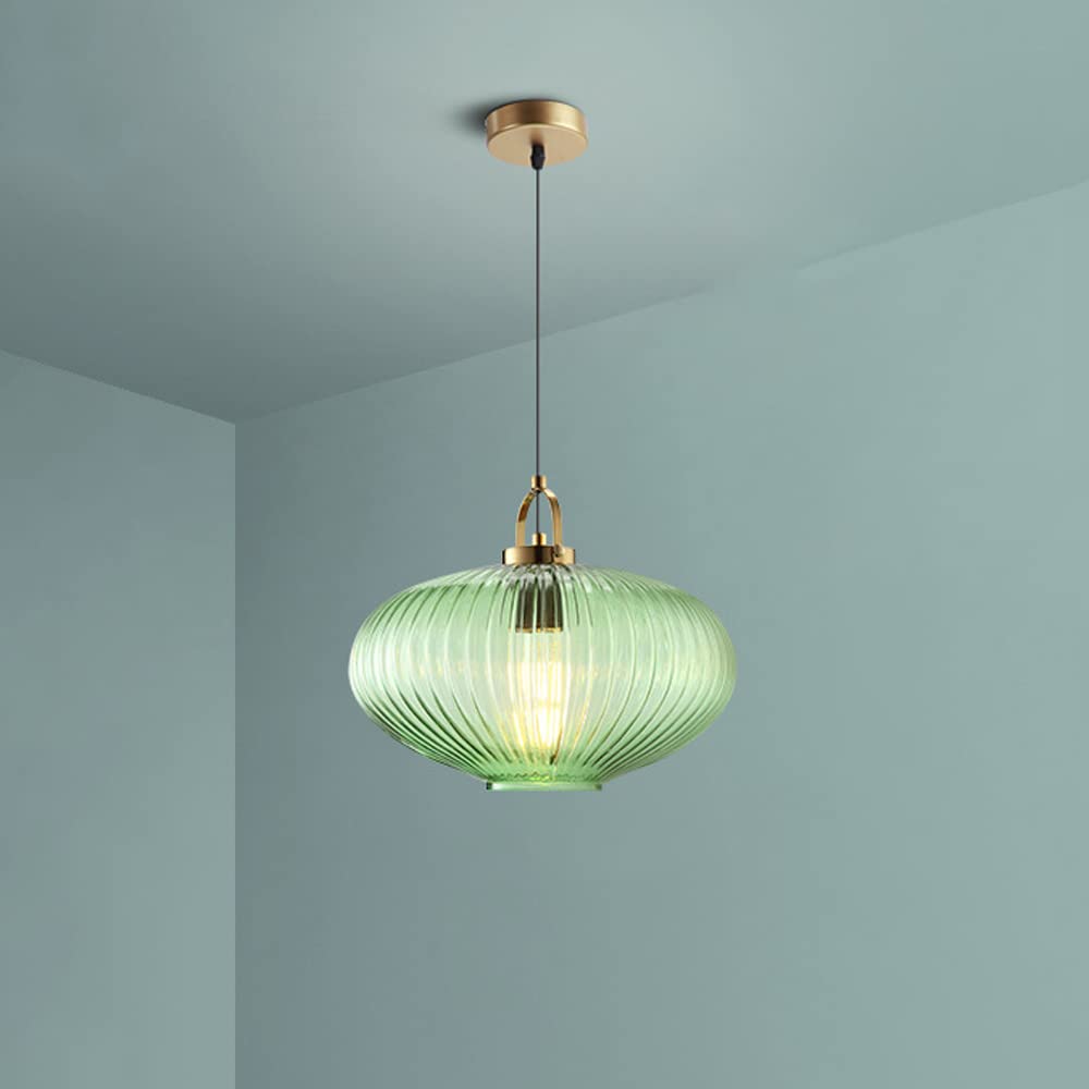 Éclairage de pendentif vertical solution pour installer sur plafond en pente