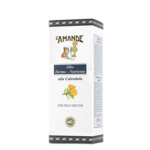 L'amande Olio Dermo/Nutr Calen - 2