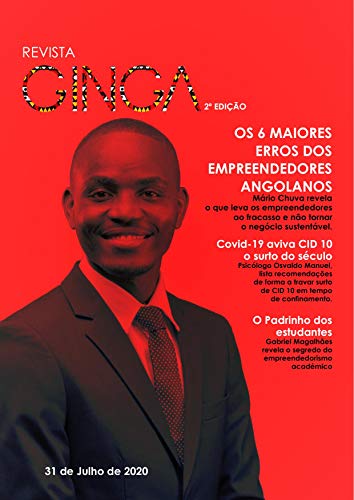 Revista Ginga