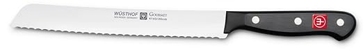Wüsthof Gourmet Bread Knife - Thumbnail 2