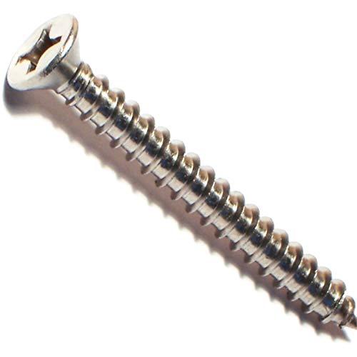 Tornillos chapa 522575 hard-to-find cierre para reparación y montaje de paneles metálicos