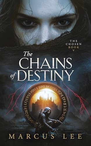 The Chains of Destiny: An Epic Fantasy Series (The Chosen
