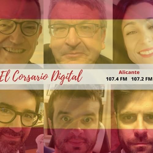 El Corsario Digital y la regularizaci&oacute;n sospechosa
