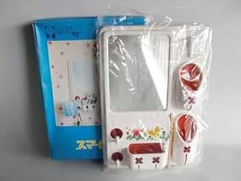 未使用　レトロポップ 壁掛けミラー　ポケットミラー　手鏡 41WrKZWS1aL._UF350,350_QL50_.jpg