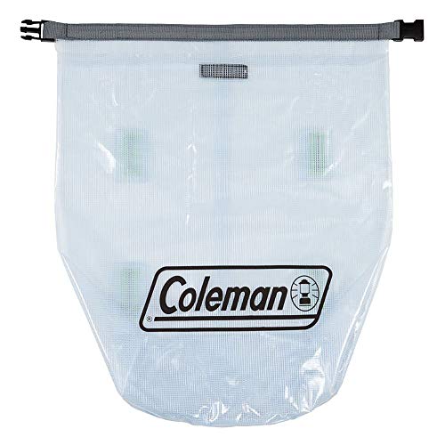 Saco Estanque Médio, Coleman