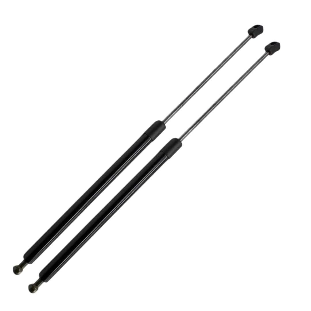 Rufutle Liftgate Struts for Hyundai Atos Prime 2nd Hatchback 2003-2014, 2Pcs Trunk Struts Rear Tailgate Lift Supports Gas Springs 81780-05530