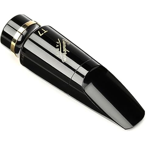 Vandoren V16 Ebonite Tenor Saxophone Mouthpiece Cover
