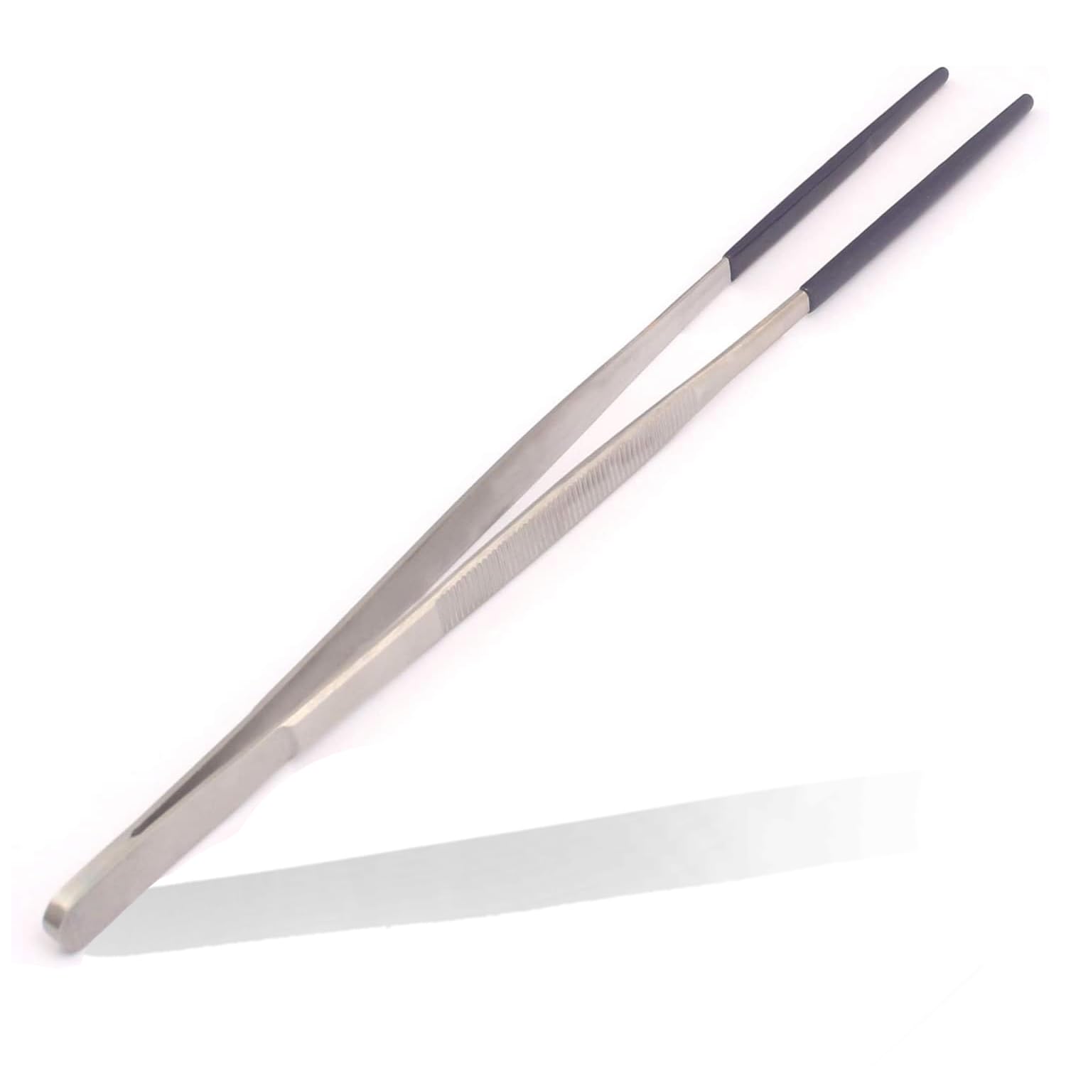 PRECISE CANADA: STEAM TWEEZER, PVC COATED, 12 INCHES