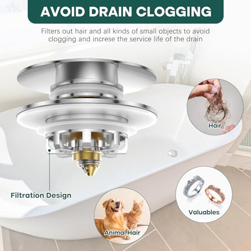 Comparativas de Tapon para jacuzzi los preferidos por los clientes. 17 Imagen adicional