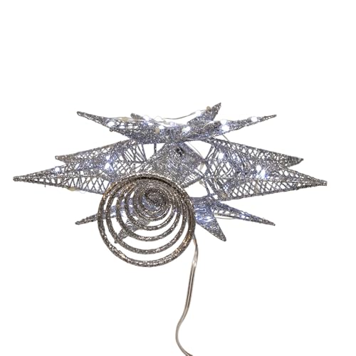 Luces micro LED de cable invisible Kurt Adler para iluminar rincones oscuros 7