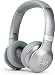 Produktbild JBL Everest 310 Mobiles Headset Binaural Kopfband Grau Verkabelt & Kabellos - Mobile Headsets (Verkabelt & Kabellos, Kopfband, Binaural, Ohraufliegend, 10-22000 Hz, Grau)