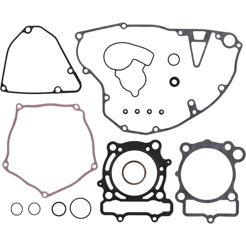 Kit de joint de moteur complet Winderosa 808463 pour étanchéité mécanique