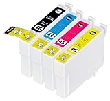 【ノーブランド品】(4 色セット) Epso