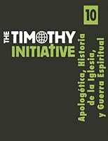 Apolog?tica, Historia de la Iglesia, y Guerra Espiritual 1477600078 Book Cover