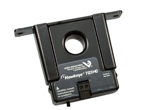 Veris Hawkeye H723HC : Current Transducer 0-10VDC Analog