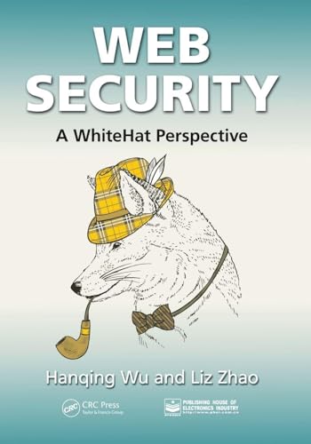 Web Security; A White Hat Perspective view 2