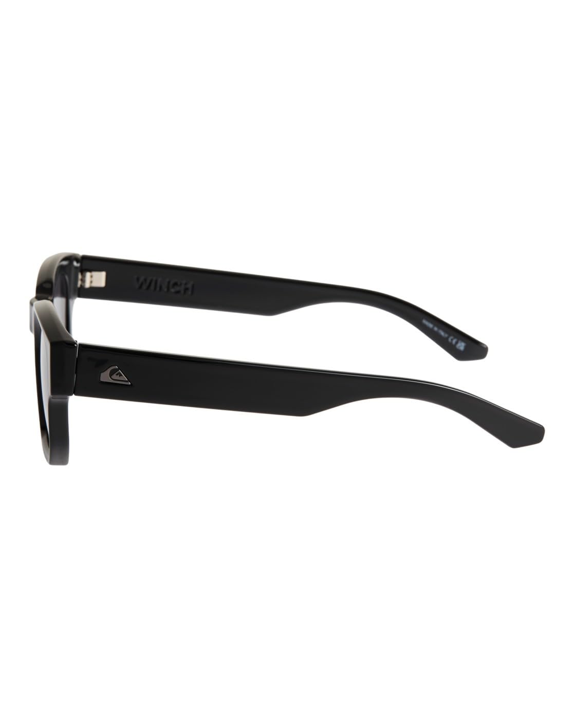 Quiksilver Winch - Gafas de sol - Hombre - Negro.