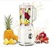 PATTERSON KITCHEN Blender Mixeur Retro – 300W 819006
