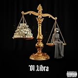 \'01 Libra [Explicit]