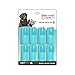 H&H Pets Professional Dog Finger Toothbrush Cat Dog Finger Toothbrush, Great Dental Hygiene, Value Pack of 8