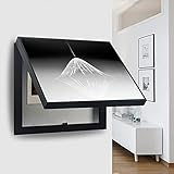 ●Adecuado para decoración Sala de estar,dormitorio,cocina,oficina,de hotel ,de baño,restaurante,restaurante, etc. es perfecto pintura colgante de la pared, también se puede utilizar como un arte coleccionable.
