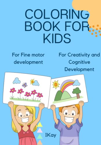 Coloring Book for Kids