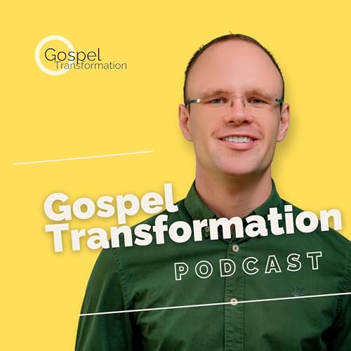 Gospel Transformation Podcast (NL editie) cover art